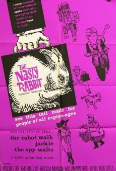 The Nasty Rabbit online