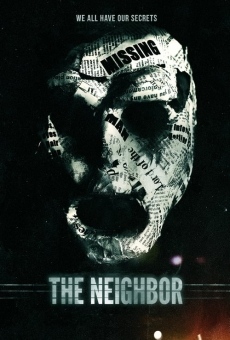 The Neighbour, película completa en español