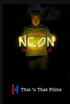 The Neon Movie online