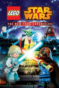 The New Yoda Chronicles: Clash of the Skywalkers