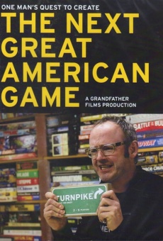 The Next Great American Game online free
