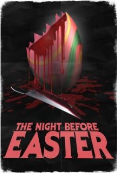 The Night Before Easter online free