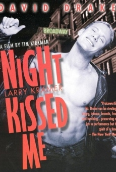 The Night Larry Kramer Kissed Me online free