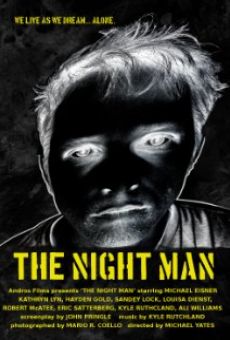 The Night Man online