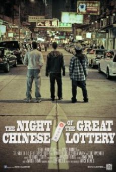 The Night Of The Great Chinese Lottery online