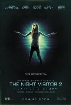 Ver película The Night Visitor 2: Heather's Story
