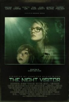 The Night Visitor online free