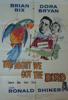 The Night We Got the Bird online kostenlos