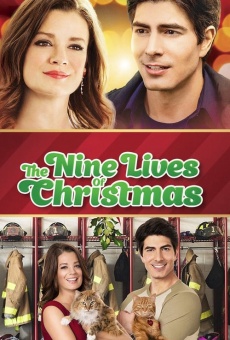 The Nine Lives of Christmas online kostenlos