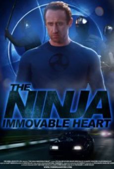 The Ninja Immovable Heart on-line gratuito