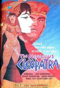 The Notorious Cleopatra online kostenlos