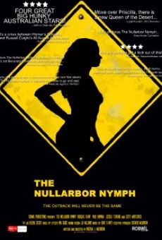 The Nullarbor Nymph online