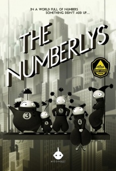 The Numberlys streaming en ligne gratuit