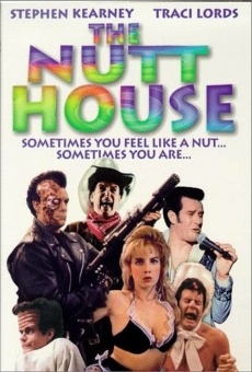 The Nutt House online free
