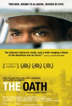 The Oath online