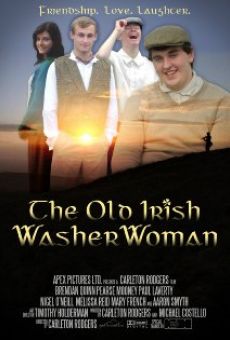 The Old Irish WasherWoman on-line gratuito