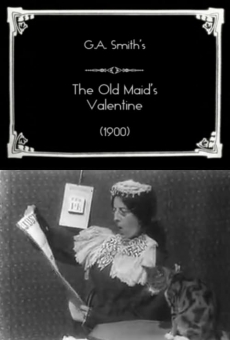 The Old Maid's Valentine kostenlos