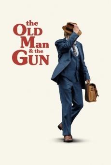 The Old Man & the Gun online free