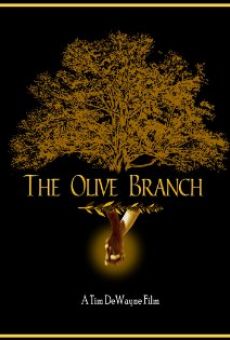 The Olive Branch on-line gratuito