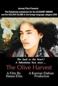 The Olive Harvest online
