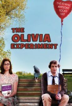 The Olivia Experiment online kostenlos