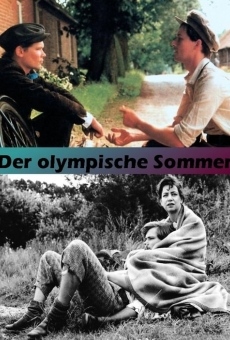 Der olympische Sommer on-line gratuito