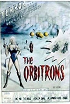 The Orbitrons en ligne gratuit