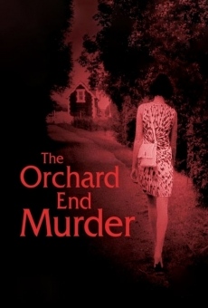 The Orchard End Murder online