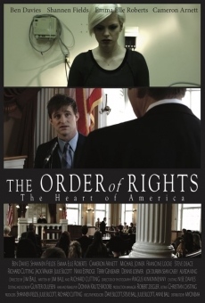 Order of Rights online free
