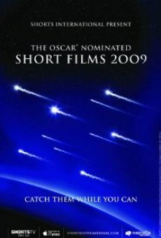 The Oscar Nominated Short Films 2009: Live Action