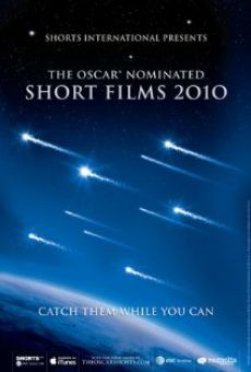 The Oscar Nominated Short Films 2010: Live Action online free