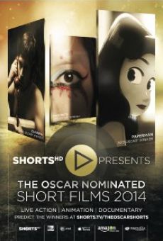 The Oscar Nominated Short Films 2014: Documentary