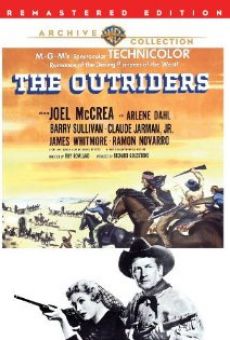 The Outriders online free