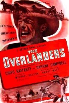 The Overlanders online