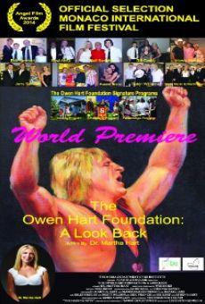 The Owen Hart Foundation: A Look Back online
