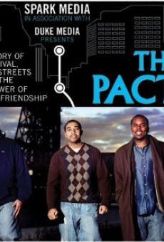 The Pact online