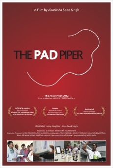The Pad Piper gratis