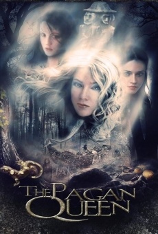 The Pagan Queen online streaming