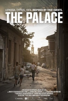 The Palace on-line gratuito