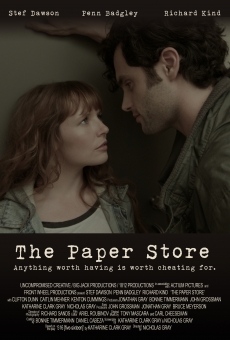 The Paper Store on-line gratuito