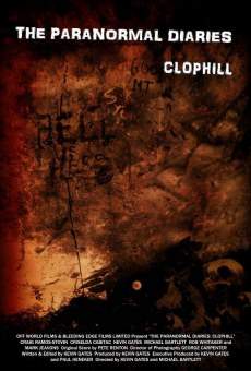 The Paranormal Diaries: Clophill online