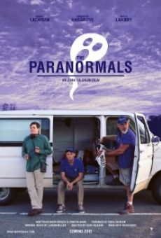 The Paranormals online