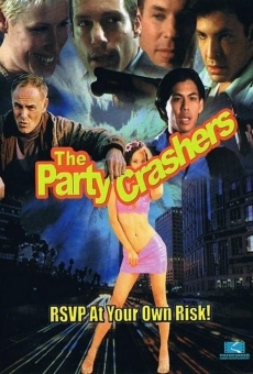 The Party Crashers online kostenlos