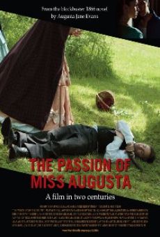 The Passion of Miss Augusta online