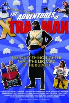 The Pathetically Cheap Adventures of Xtra-Man online kostenlos