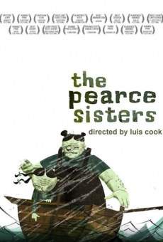The Pearce Sisters stream online deutsch