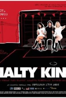 The Penalty King on-line gratuito