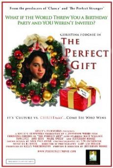 The Perfect Gift online free