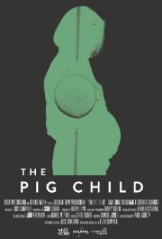 The Pig Child online