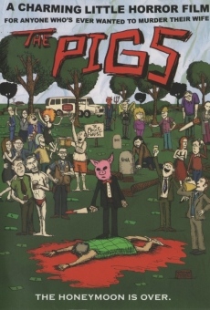 The Pigs online kostenlos